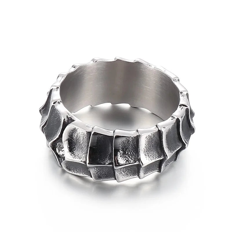 Dragon ring