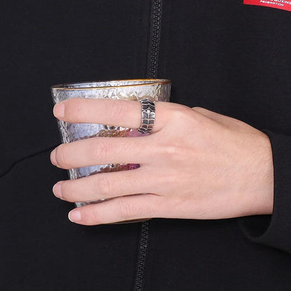 Dragon ring